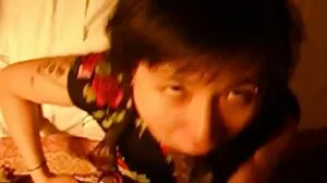 BangBros: ஆபாசத்தில் Sapphire LaPiedraவின் முதல் செக்ஸ் காட்சி