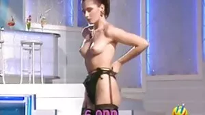 BRAZZERS: க்ளோ லாமோர் போர்ன்எச்டியில் டாப்பல்பேங்கர்