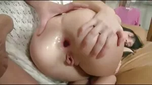 GotFilled: Pounding Paytons Pussy on PornHD