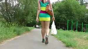 ஹார்ண்டாக் சித்தி MILF பீக்ட் & ஜிஸ்