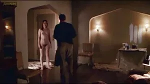 காத்திருப்பு அறையில் உள்ள BRAZZERS பாட்டி பொது பார்வையாளர்கள் XXX