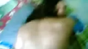 பணிப்பெண் என் டிக் சுத்தம் செய்து முடித்தாள்