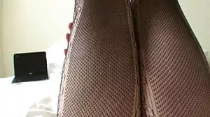 Cherie DeVille Fuckin Flexible