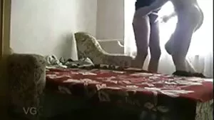 Busty Hiker Ho இன்பம் மற்றும் கிரீம் ஆன்